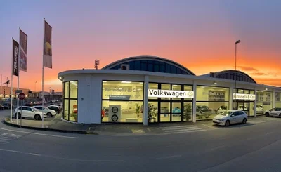 Birindelli & Co - Volkswagen Pistoia